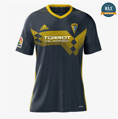 Maillot Cadiz CF Exterieur 2019/20