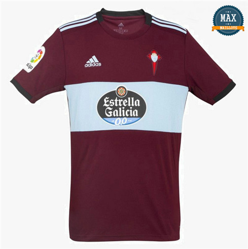 Maillot Celta Exterieur 2019/20