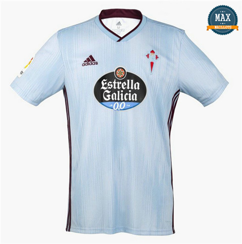 Maillot Celta de Vigo Domicile 2019/20