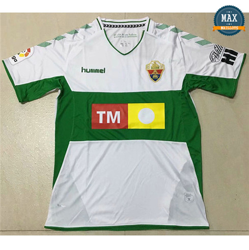 Maillot Elche Exterieur 2019/20