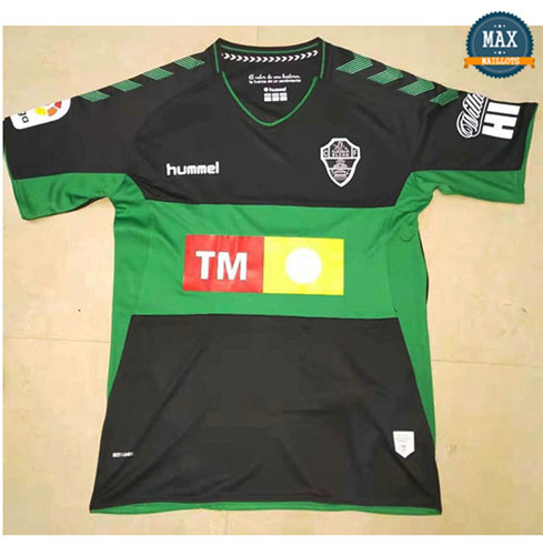 Maillot Elche Domicile 2019/20