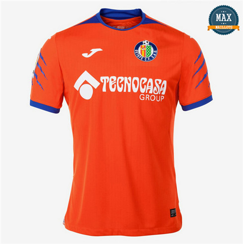 Maillot Getafe Exterieur 2019/20