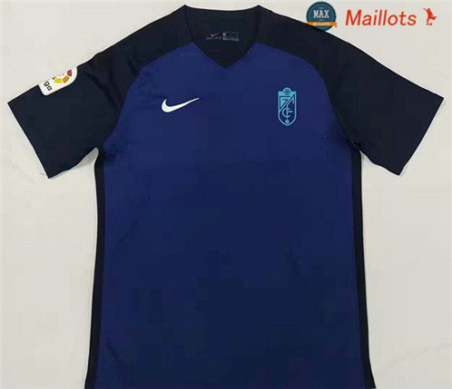 Maillot Granada Exterieur 2019/20 Bleu