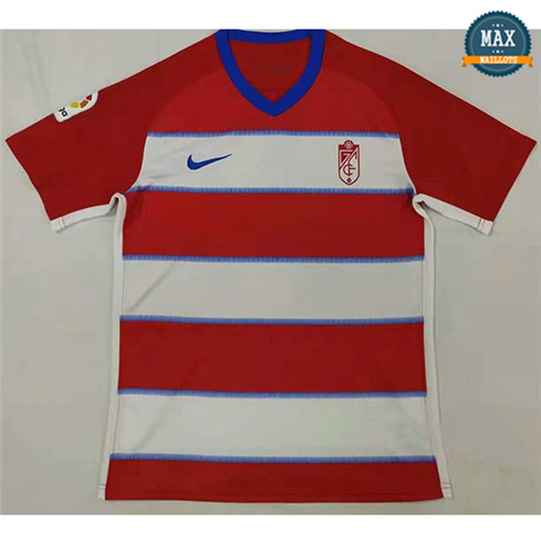 Maillot Granada Third 2019/20 red