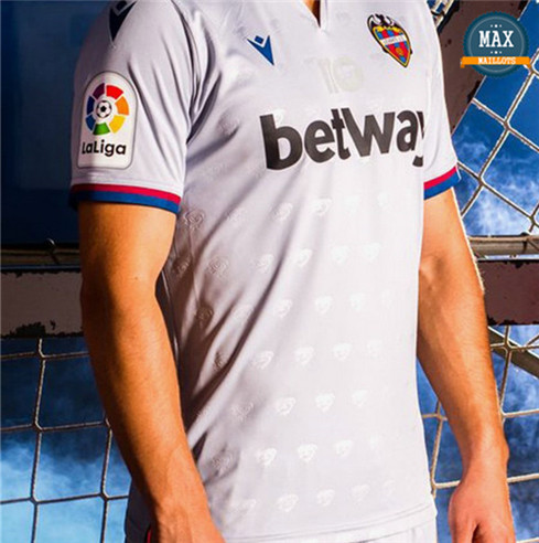 Maillot Levante Third 2019/20