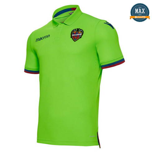 Maillot Levante Third 2018/19 Vert