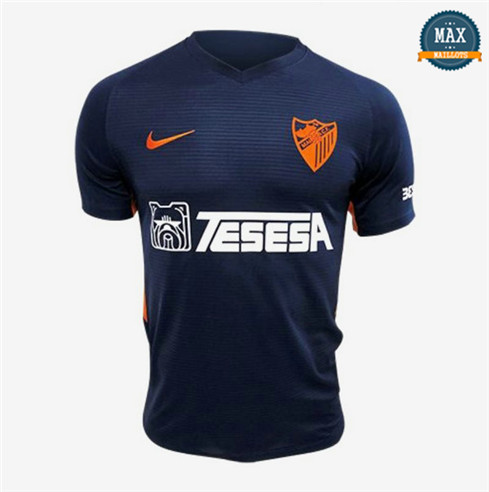 Maillot Malaga Exterieur 2019/20