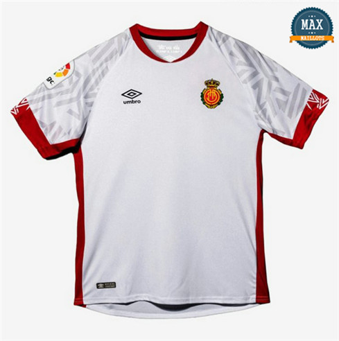 Maillot Mallorca Exterieur 2019/20