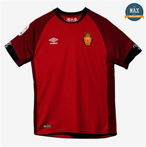 Maillot Mallorca Domicile 2019/20