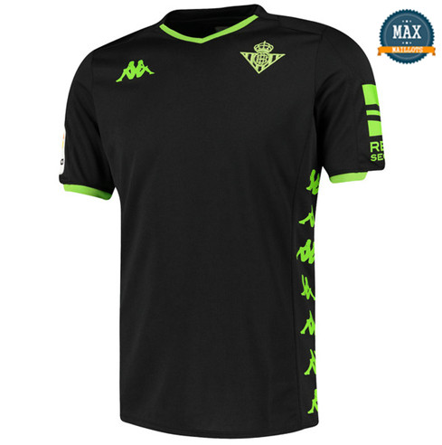 Maillot Real Betis Exterieur 2019/20