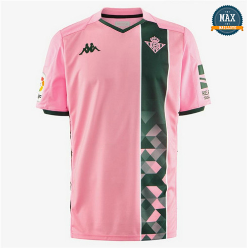 Maillot Real Betis Third 2019/20