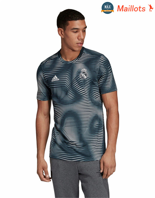 Maillot Real Madrid Pre-Match 2019/20