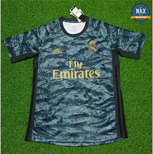 Maillot Real Madrid Gardien de but 2019/20