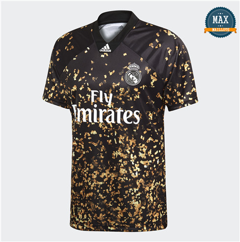 Maillot Real Madrid édition star 2019/20