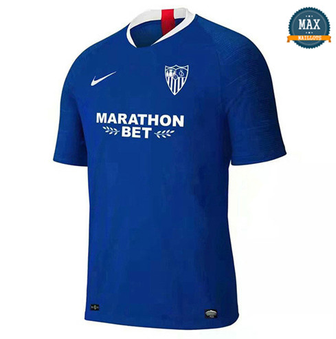 Maillot Séville Third 2019/20 Bleu