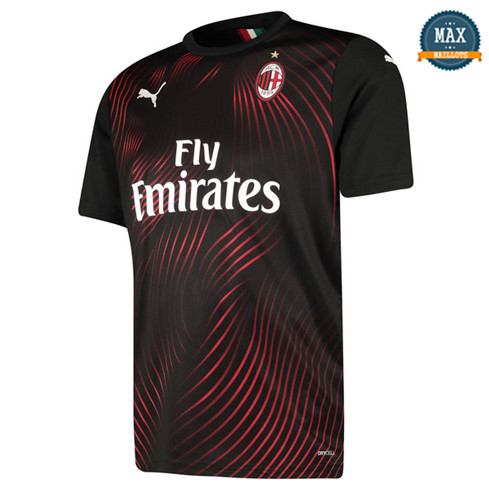 Maillot AC Milan Third 2019/20