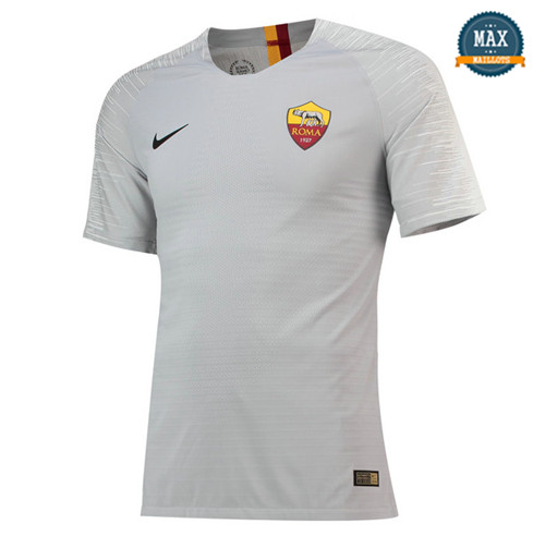 Maillot AS Roma Exterieur 2018/19 Blanc