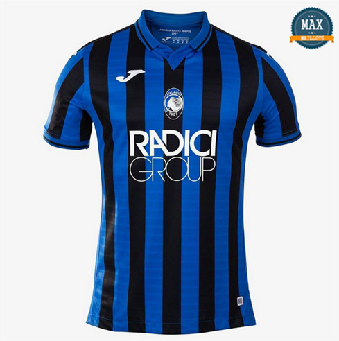 Maillot Atalanta BC Domicile 2019/20