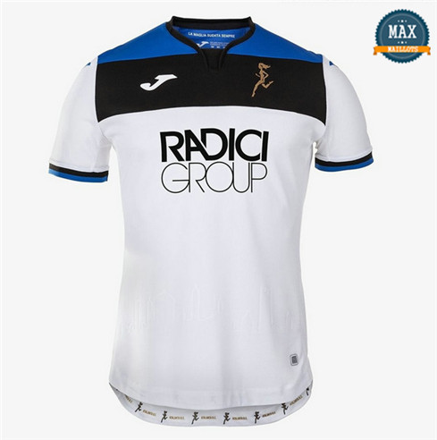 Maillot Atalanta BC Exterieur 2019/20