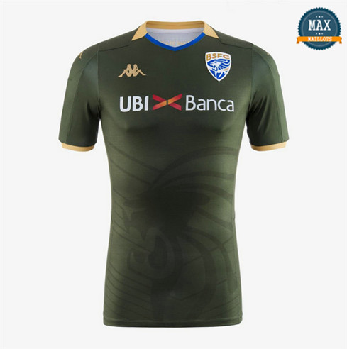 Maillot Brescia Calcio Third 2019/20