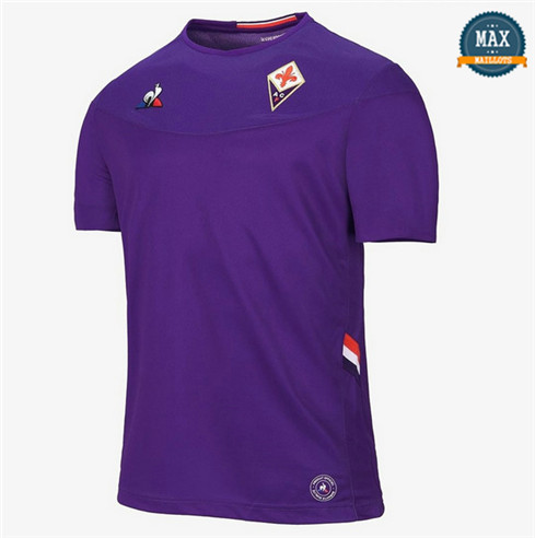 Maillot Fiorentina Domicile 2019/20