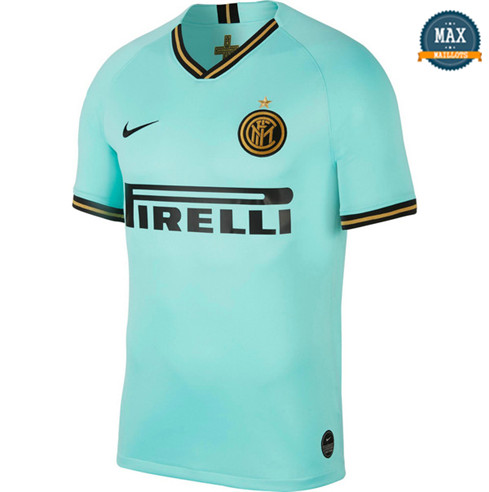 Maillot Inter Milan Exterieur 2019/20