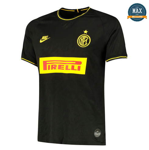 Maillot Inter Milan Third 2019/20