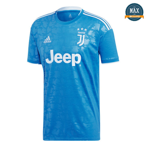 Maillot Juventus Third 2019/20