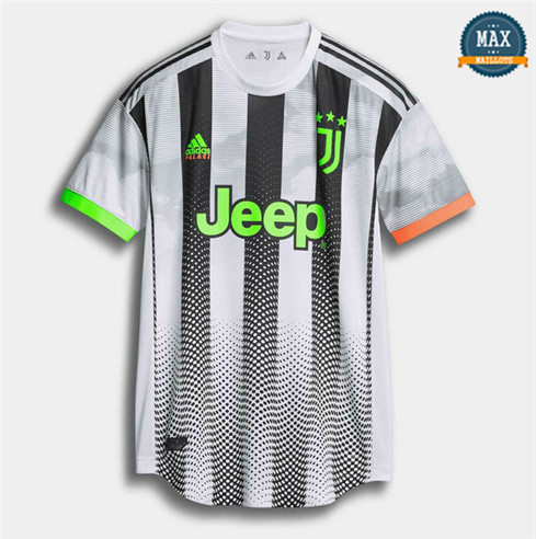 Maillot Juventus Quatrième 2019/20