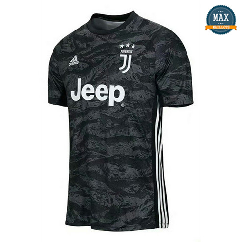 Maillot Juventus Gardien de but 2019/20