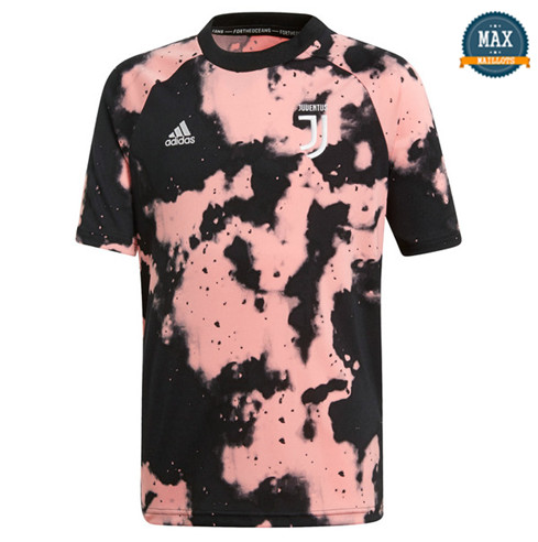 Maillot Juventus Entraînement Pre-Match 2019/20