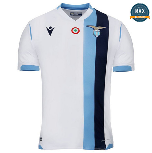 Maillot SS Lazio Exterieur 2019/20