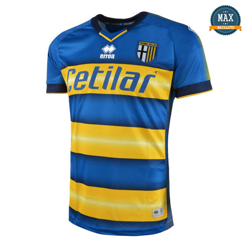 Maillot Parme Calcio Exterieur 2019/20