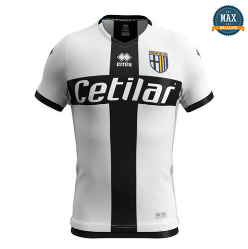 Maillot Parme Calcio Domicile 2019/20