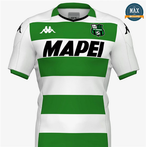 Maillot Sassuolo Exterieur 2019/20