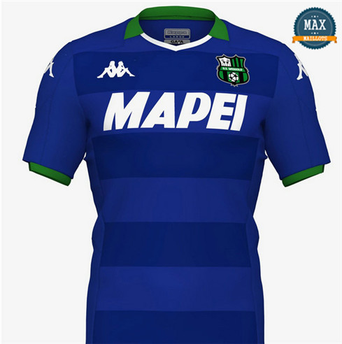 Maillot Sassuolo Third 2019/20