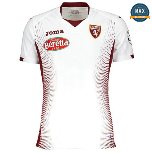 Maillot Torino Exterieur 2019/20