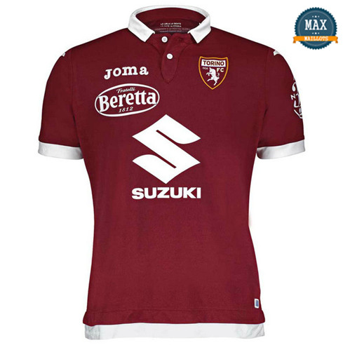 Maillot Torino Domicile 2019/20