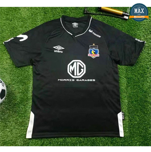 Maillot Corocoro Exterieur 2019/20