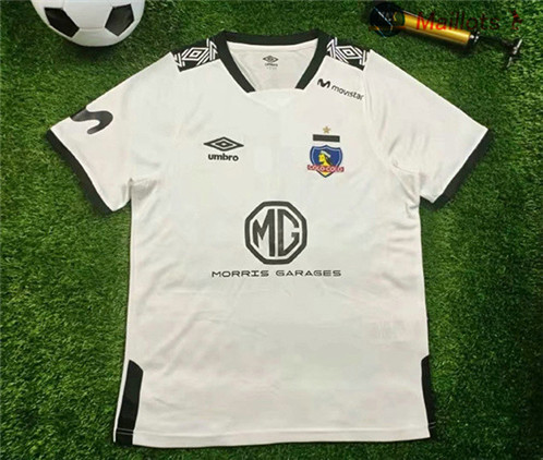 Maillot Corocoro Domicile 2019/20