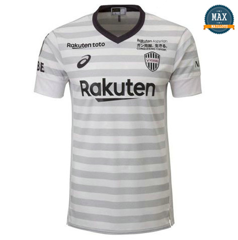 Maillot Vissel Kobe Exterieur 2019/20