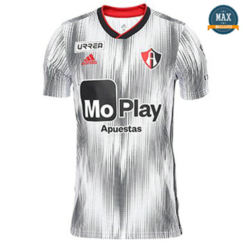 Maillot Atlas Exterieur 2019/20