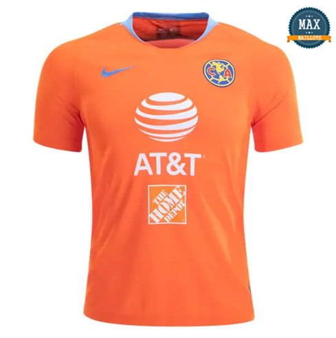 Maillot CF American Third 2019/20