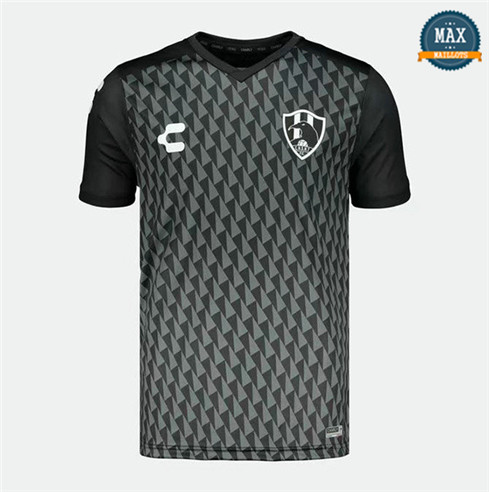 Maillot Corbeaux Domicile 2019/20 Noir