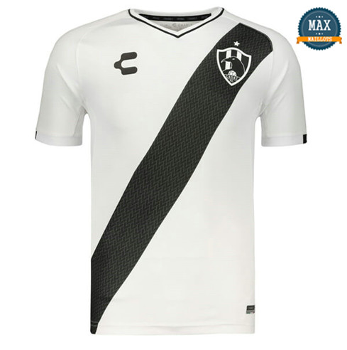 Maillot Corbeaux Third 2019/20 Blanc
