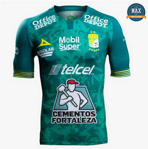 Maillot Leon Domicile 2019/20