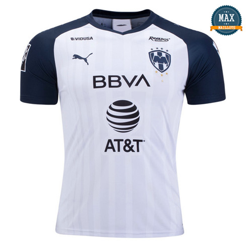 Maillot Monterrey Exterieur 2019/20