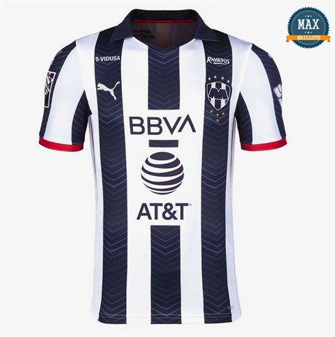 Maillot Monterrey Domicile 2019/20