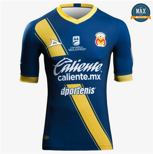 Maillot Morelia Exterieur 2019/20