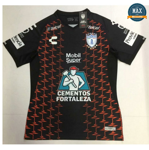 Maillot Pachuca Third 2019/20